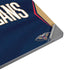 NBA New Orleans Pelicans Jersey Universal Laptop 16in (13 x 9.4in) Skin